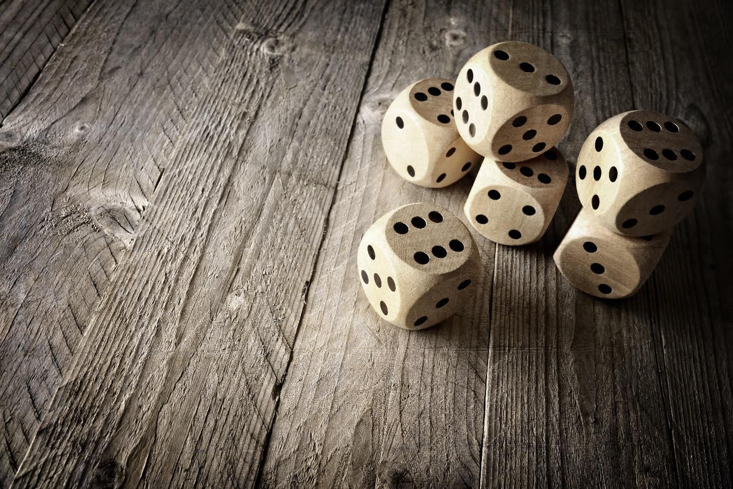 Probability Vs. Sheer Luck: What Enhances A Person’s Winning Streak?