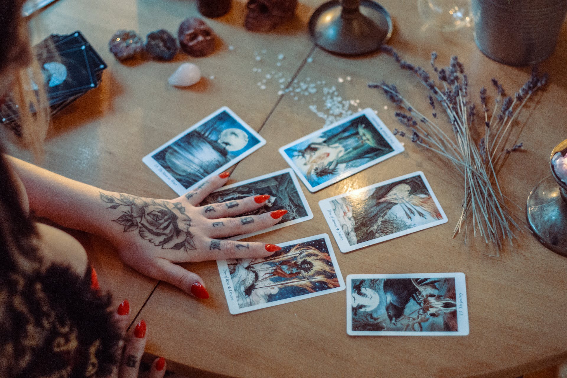 Exploring The World Of Phone Psychics: Insights And Trends In 2024